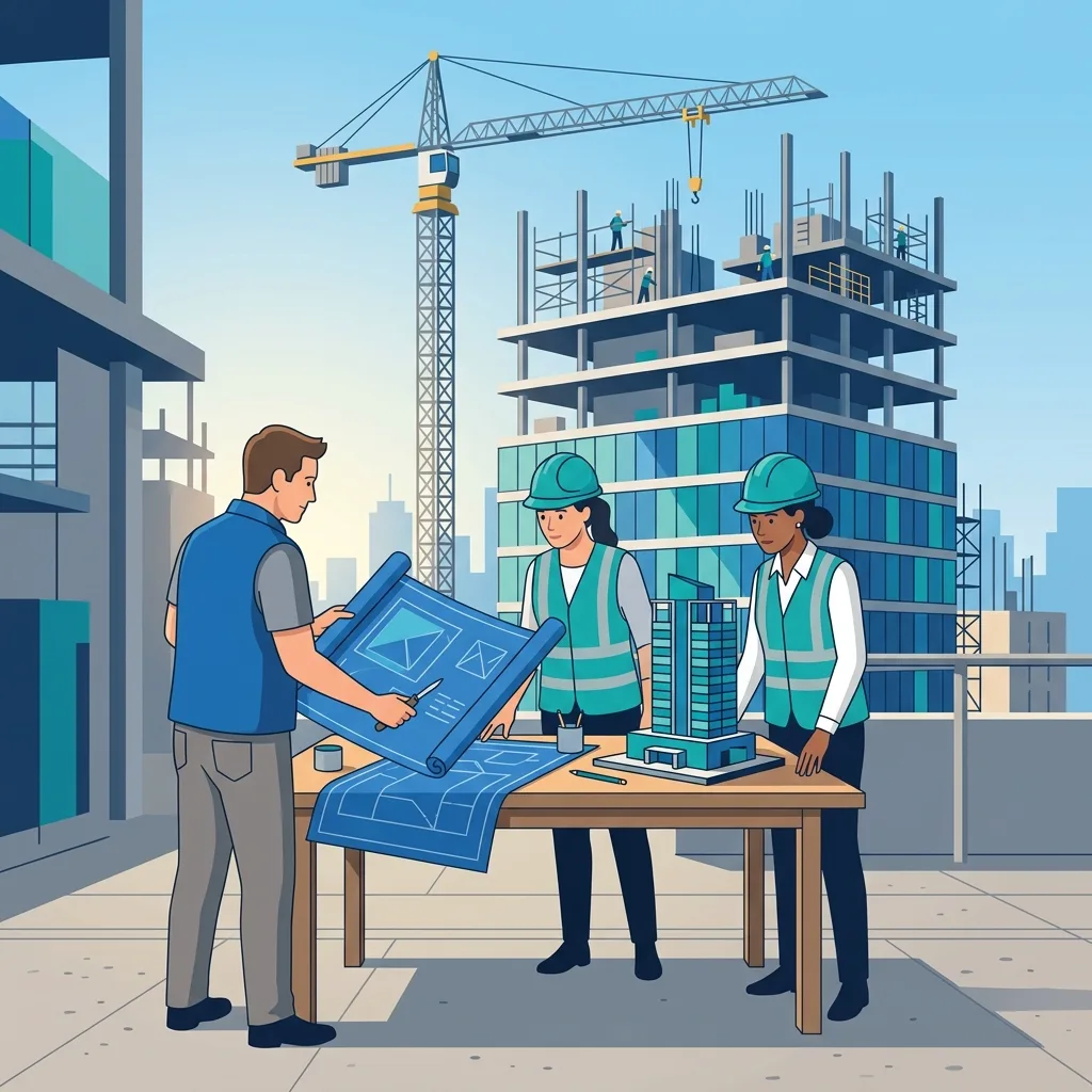 vender para construtoras alto padrão